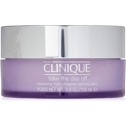 Clinique Balsem Cleansers Take The Day Off Cleansing Balm