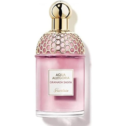 Guerlain Aqua Allegoria Granada Salvia 2022 Edt – Refillable W 75 Ml