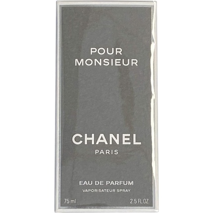 Chanel Pour Monsieur EDP M 75 ml