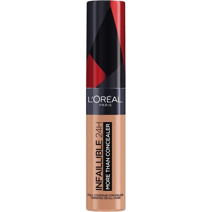 L´Oréal Paris Infaillible More Than Concealer – 330 Pecan 11 ml