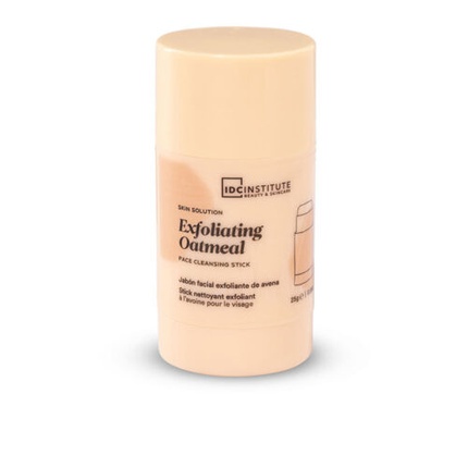 Exfoliating Oatmeal Face Cleansing Stick 25 G By Idc Institute 25 G