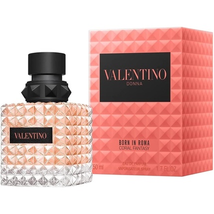 Valentino Donna Born In Roma Coral Fantasy EDP W 50 ml