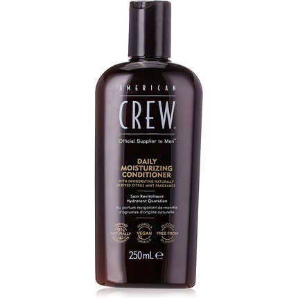 American Crew Compatible – Daily Moisturizing Conditioner 250 ml