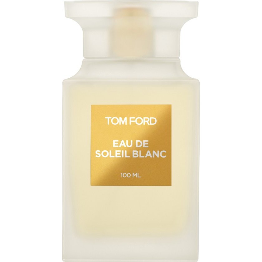 Tom ford Eau De Soleil Blanc Eau De Toilette Spray 100 ml for Women