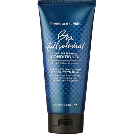 Bumble And Bumble BB Full Potential Hair Preserving Conditioner 200 ml
