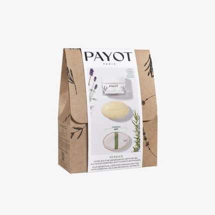 Payot Herbier Huile Beaute Immortal Set