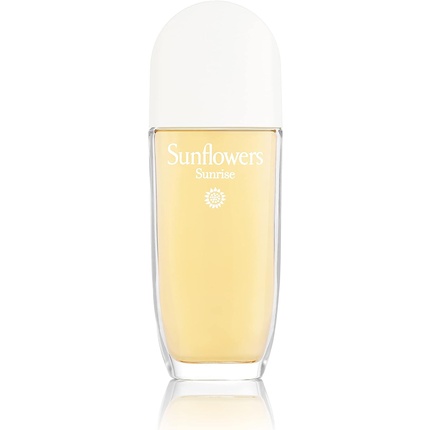 Elizabeth Arden Sunflowers Sunrise Eau De Toilette 100ml Spray