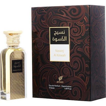 Afnan Naseej Al Kiswah EDP U 50 ml