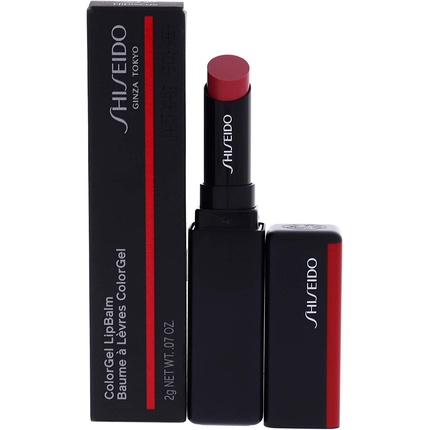 Shiseido ColorGel LipBalm 104 Hibicus 2 g