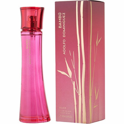 Bamboo Woman Edge 100 ml