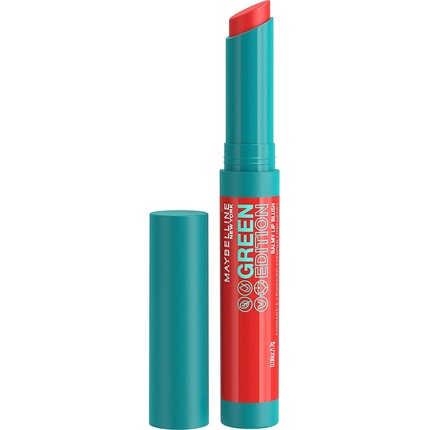Maybelline Geen Edition Balmy Lip Blush #03-sunshine 1,7 G