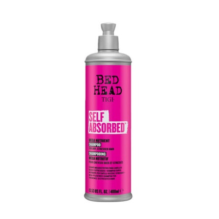Tigi Bh Self Absorved Shampoo 400ml