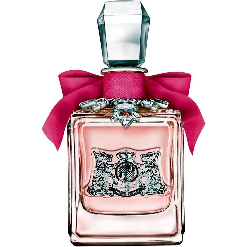 Juicy Couture Couture La La Eau De Parfum Spray 100 ml for Women