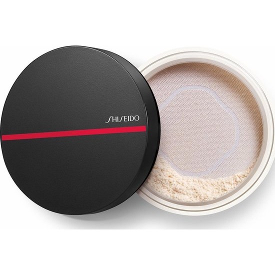 Shiseido Synchro Skin Invisible Silk Loose Powder Radiant 6 g