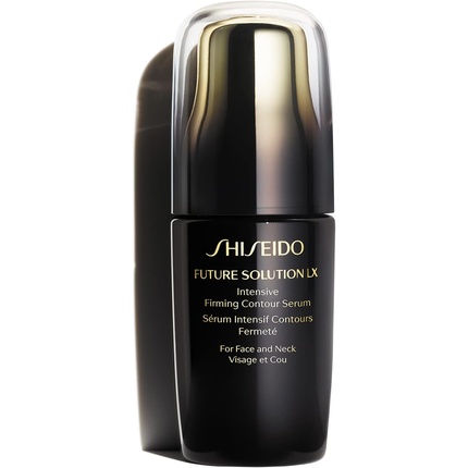 Shiseido Huidverzorging Future Solution LX Intensive Firming Contour Serum Anti Aging GezichtHals 50ml