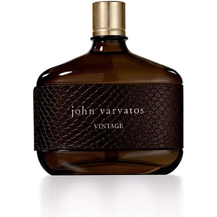 John Varvatos Vintage 4.2 Edt M