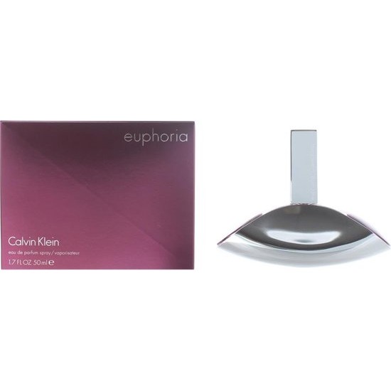 Calvin Klein Euphoria for Women – 50 ml – Eau de parfum
